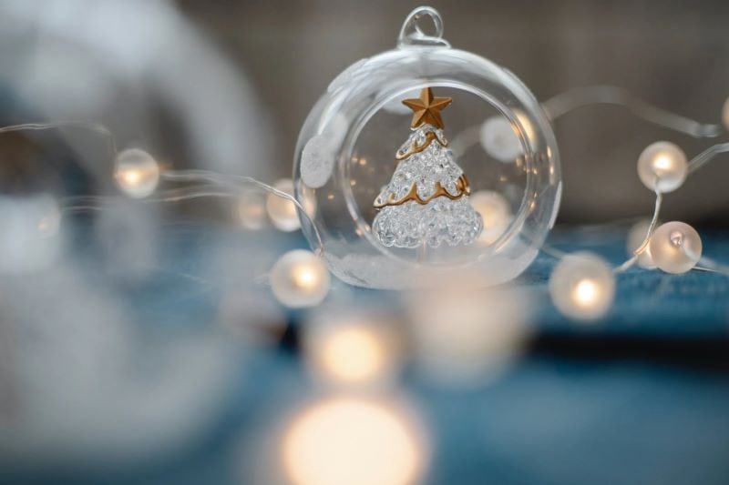 Creating Memories That Last a Lifetime: Ideas for Personalizing Your Christmas Tree