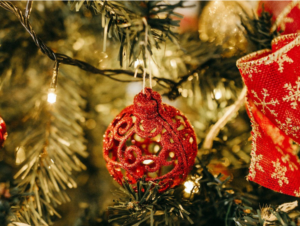 Why an Artificial Christmas Tree is Perfect