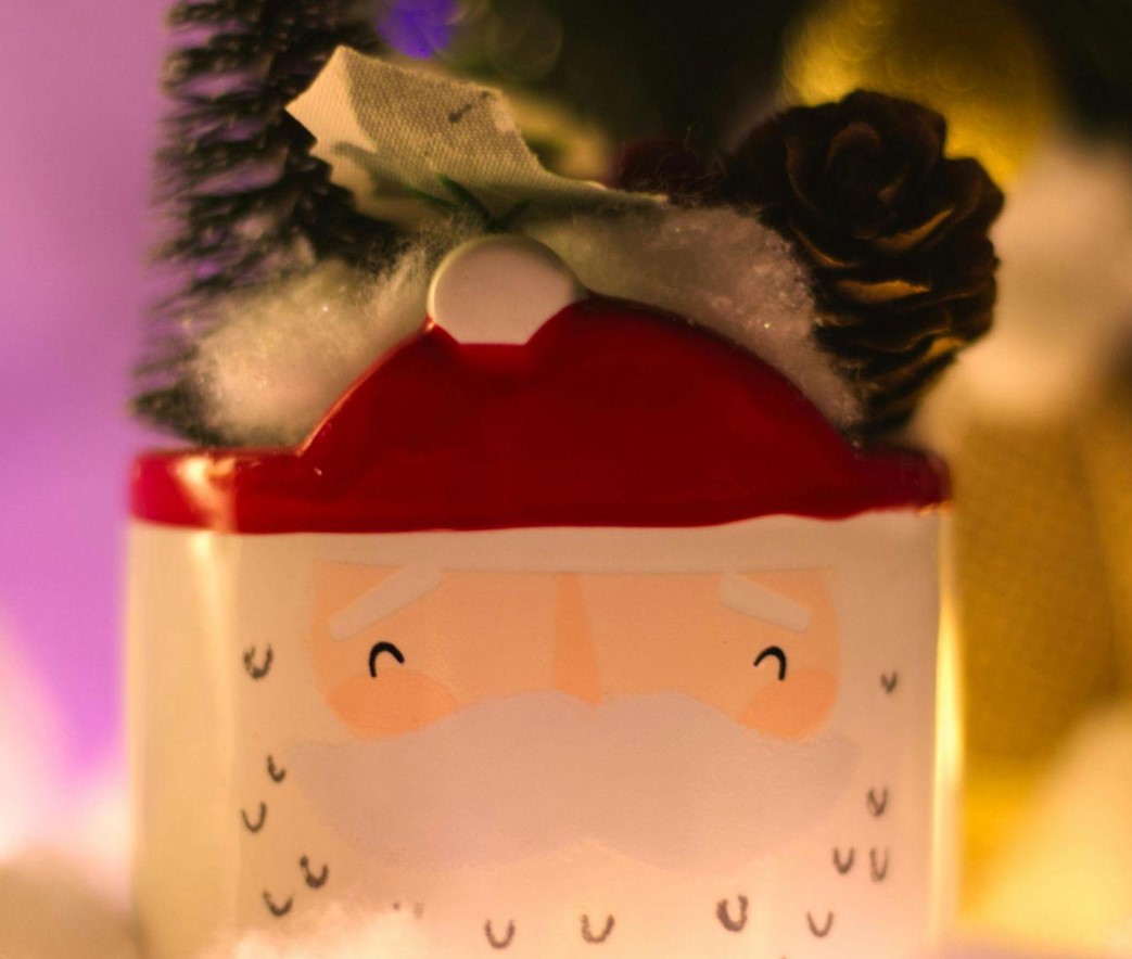 Bring Home Joy: Table Top Christmas Trees